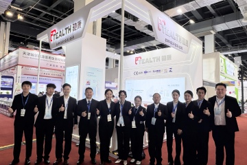 Тилт | ДенТех Китай 2025 Грандиозный успех!