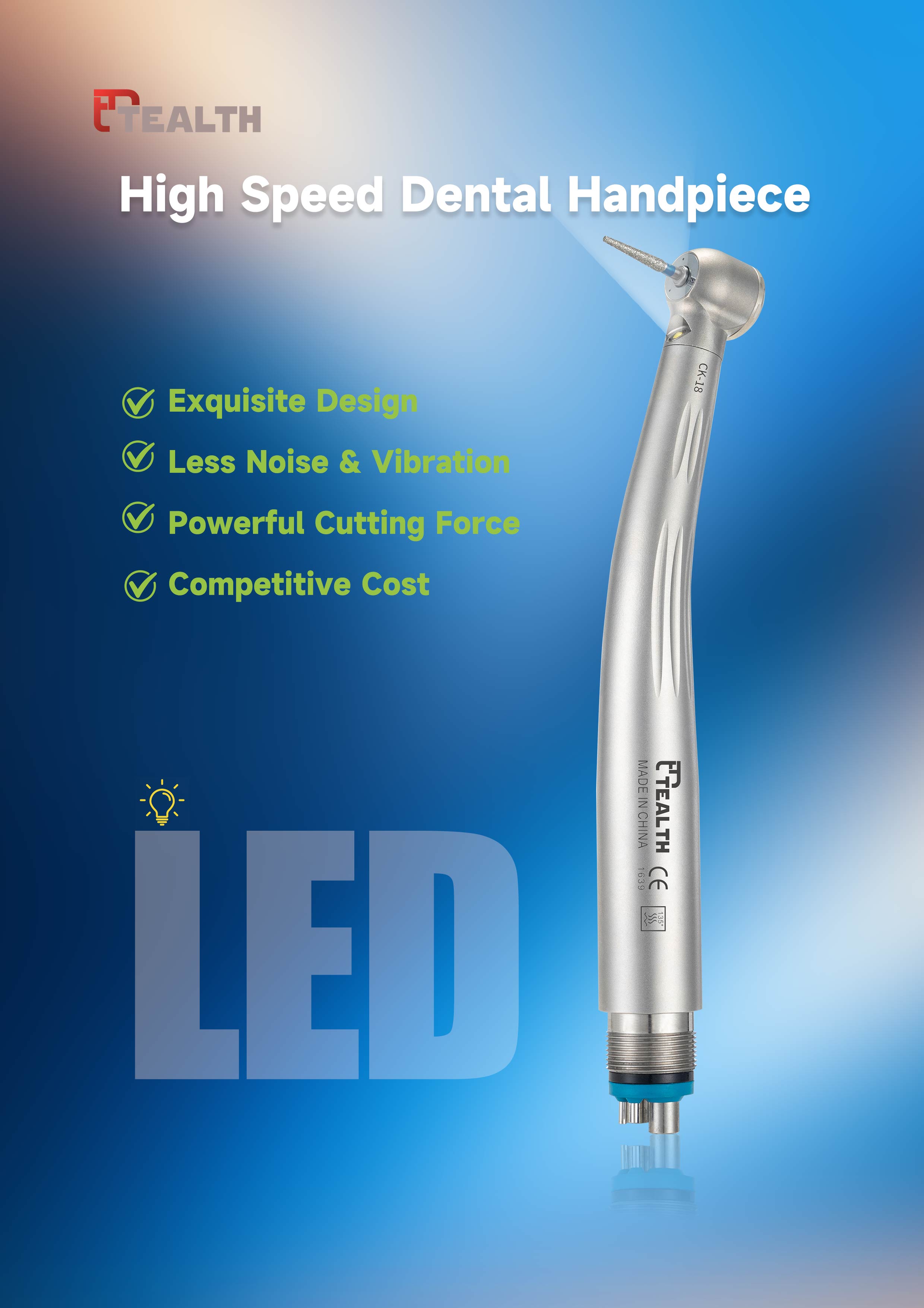 dental drill bearings dental drill bearings