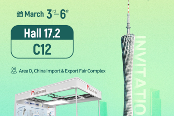 डेंटल साउथ चाइना 2026 में हमारे साथ जुड़ें: TEALTH का उन्नत डेंटल हैंडपीस, इम्प्लांट मशीन और व्यापक डेंटल उपकरण का प्रमुख प्रदर्शन।