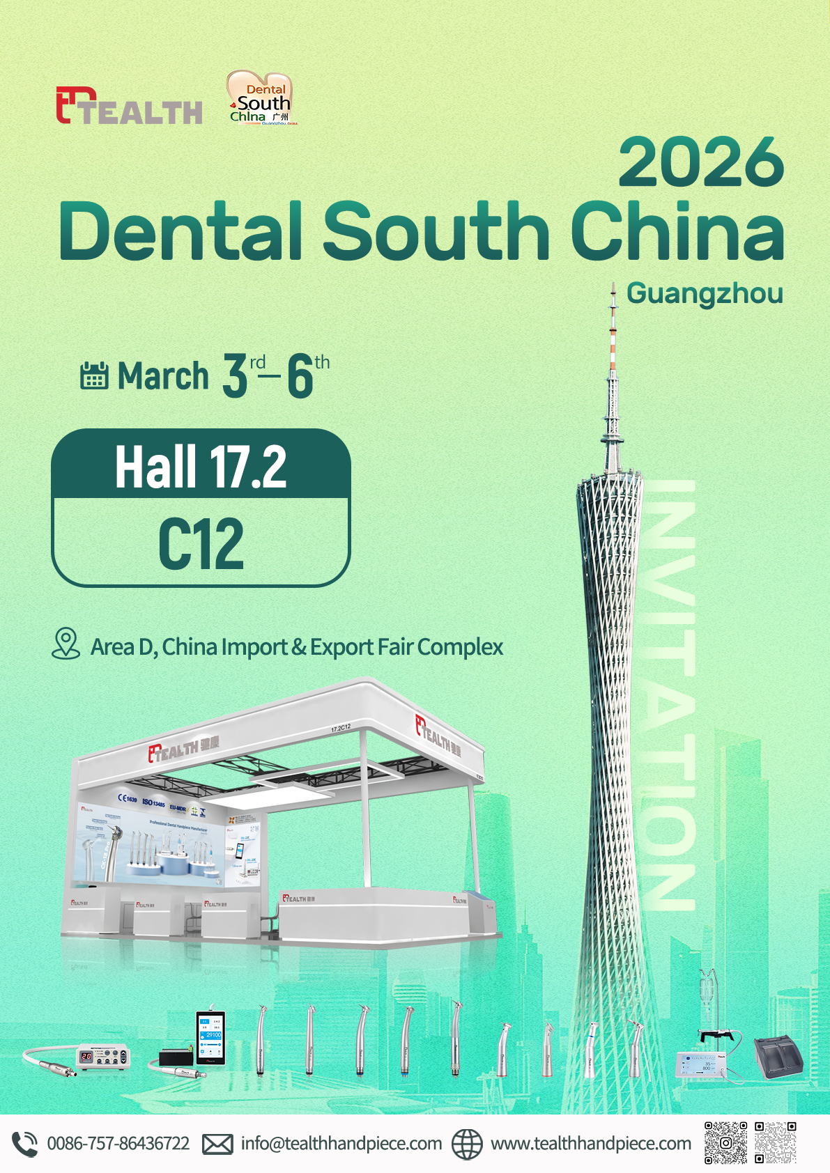 Dental handpiece Dental handpiece