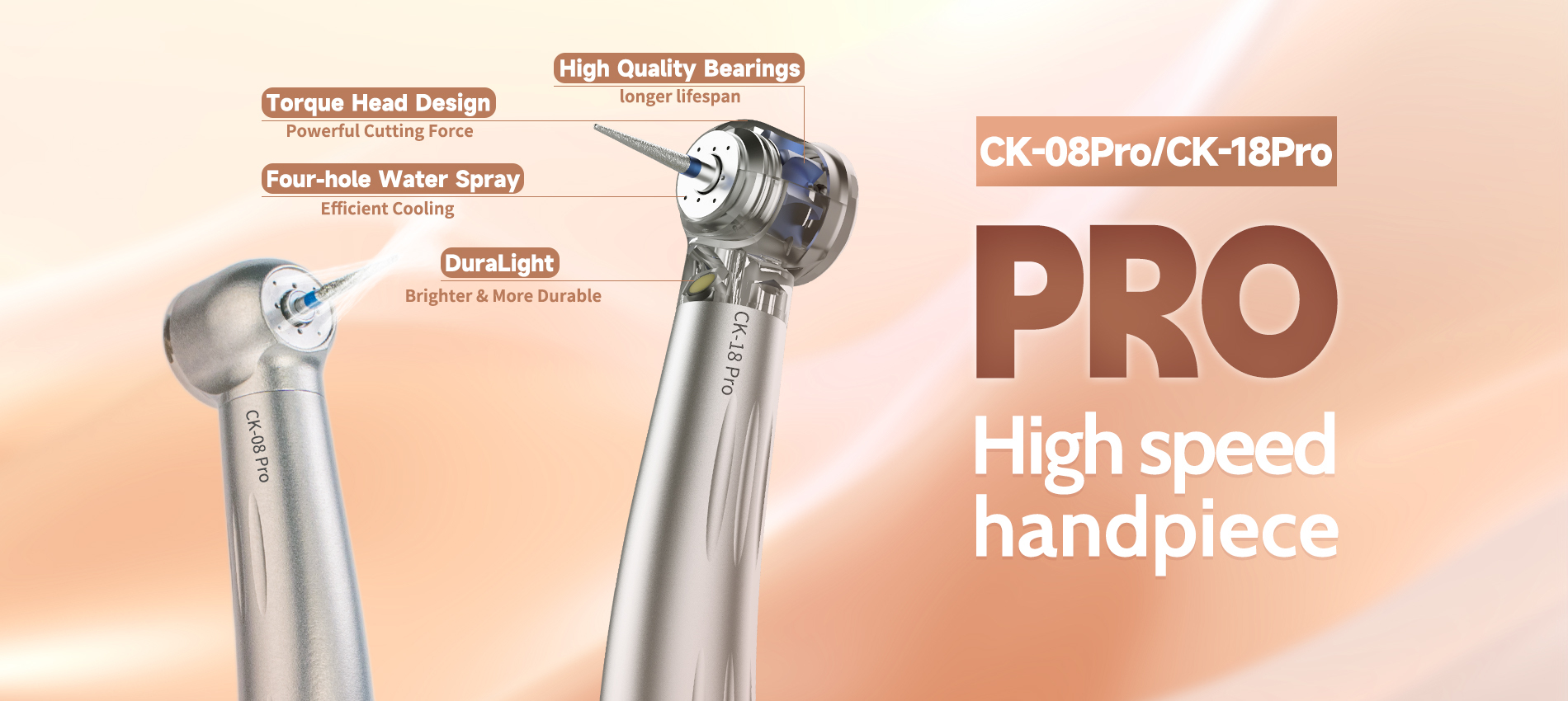 CK-08pro/18pro