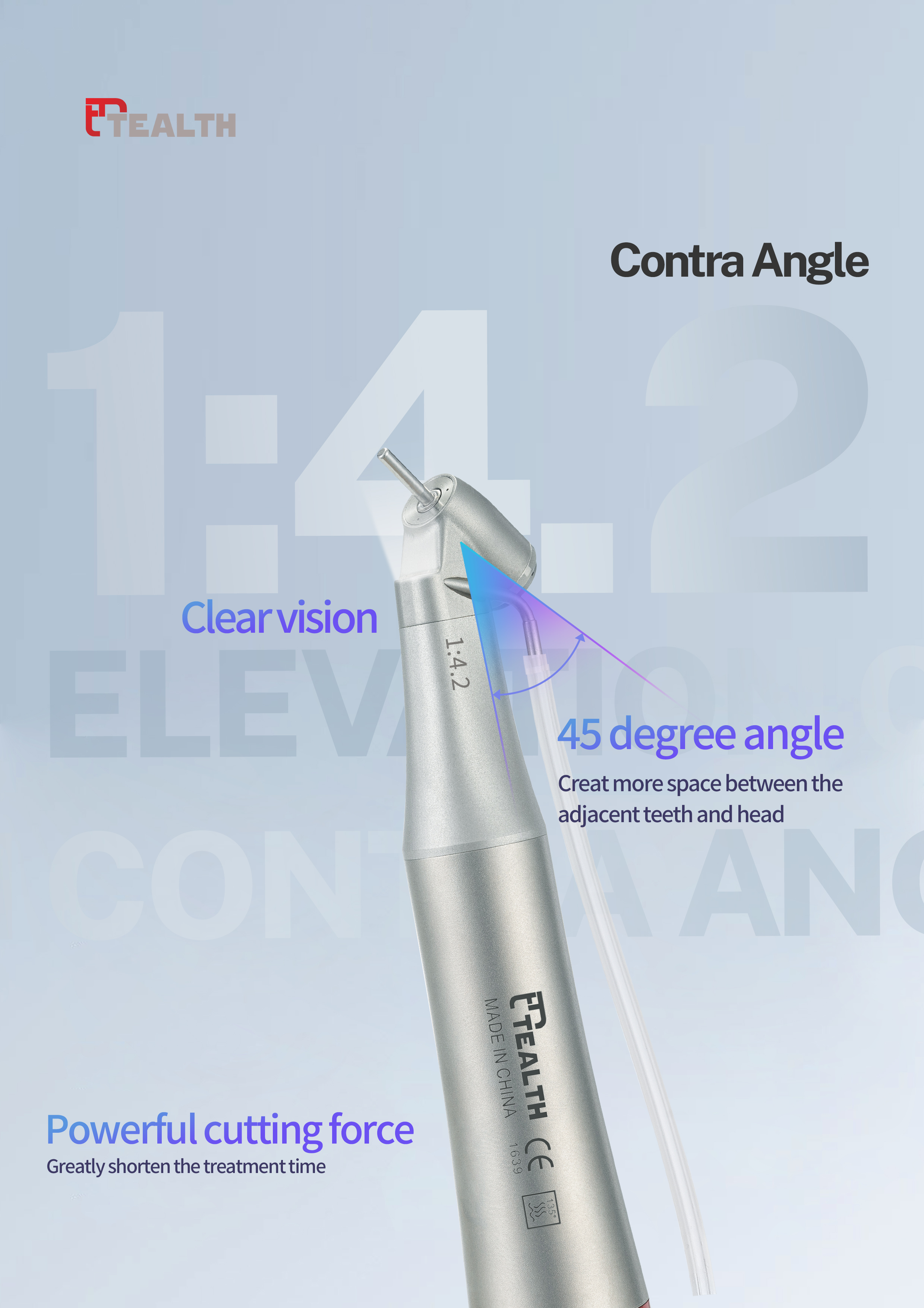 dental handpiece dental handpiece