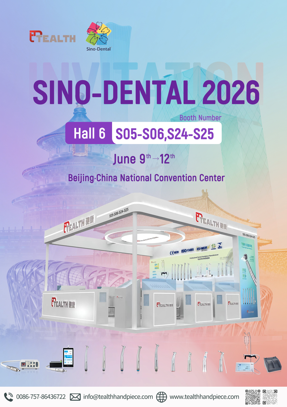 Dental handpiece manufacturer Dental handpiece manufacturer
