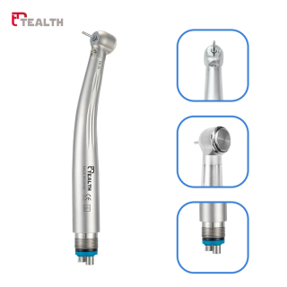 CK 18 LED Hochgeschwindigkeits-Dentalhandstück