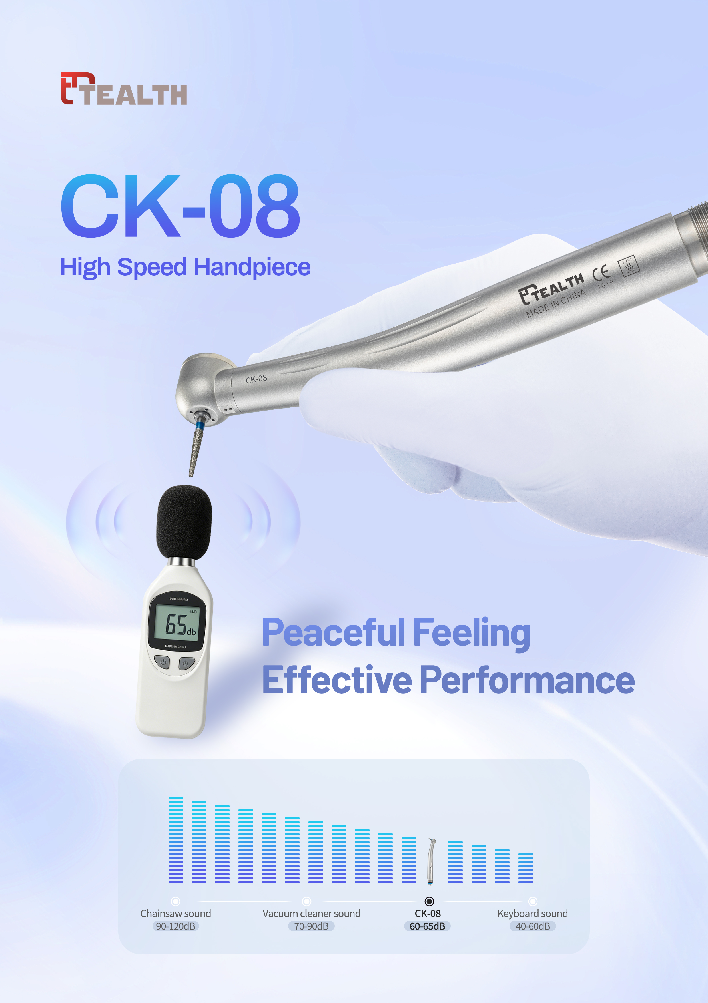 airtor handpiece