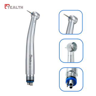 Tealth® CK01 Yüksek hızlı dişçi el aleti