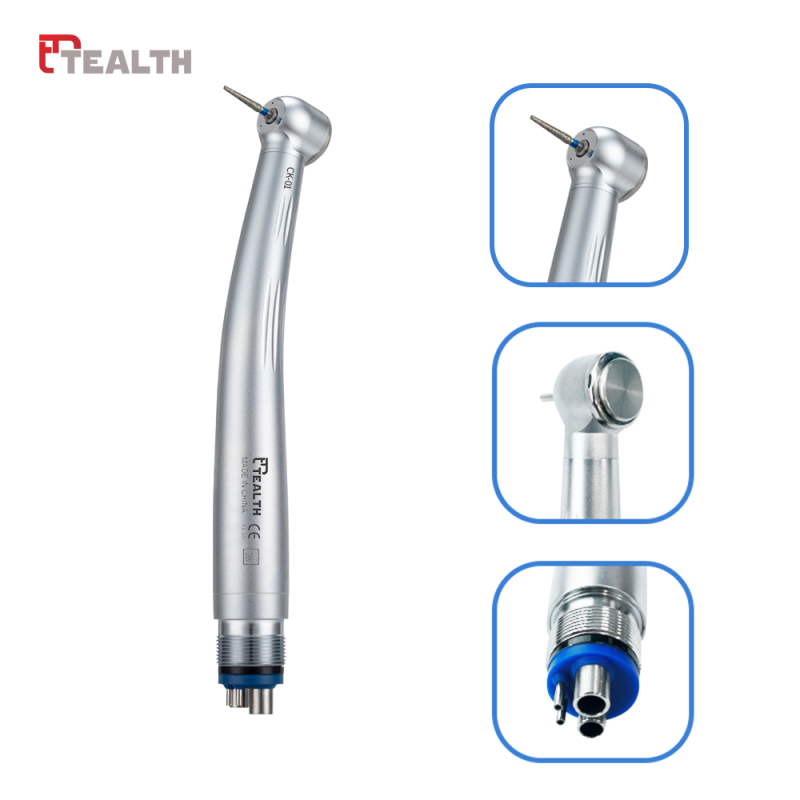 قبضة الأسنان عالية السرعة Tealth® CK01