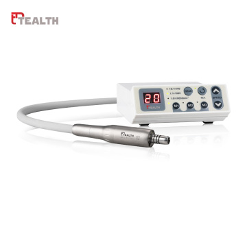 موتور الکتریکی بدون جاروبک دندانپزشکی Tealth