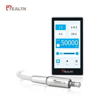 موتور الکتریکی توکار دندانپزشکی Tealth