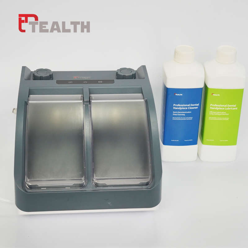dental handpiece