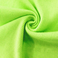 4*3 Viscose Spandex Rib Fabric
