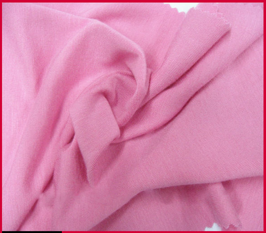 2*2 Viscose Spandex Rib Fabric