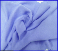 4*3 Rayon Lycra Rib Fabric