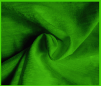 polyester spandex 4*2 rib fabric