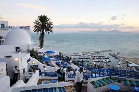 fabric exhibition in Tunisia 2019/04/04-04/06,booth No.:C02e