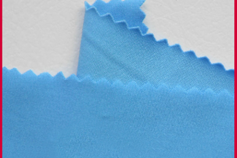 Rayon Spandex single jersey