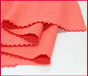 Polyester Spandex Scuba Fabric