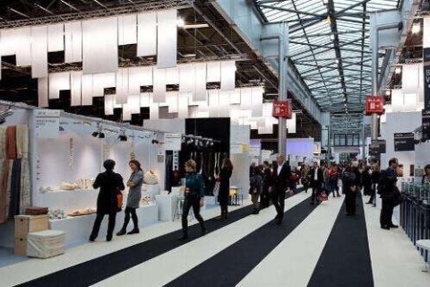 スリランカテキスタイル展 2019年11月13日~15日