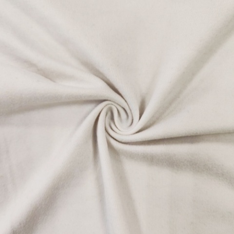 Pile in jersey singolo