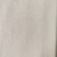 Kain Rajut Rib Polyester Rayon Spandex