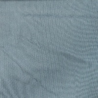 Polyester Spandex Kaburga Örgü Kumaş