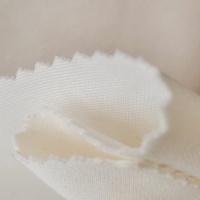 ポリエステル コットン スパンデックス スキューバ ニット生地