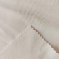 ポリエステル コットン スパンデックス スキューバ ニット生地