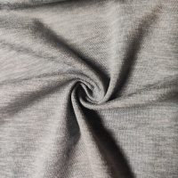 DTY Katyonik Çift Taraflı Fırçalanmış Elastik Kumaş