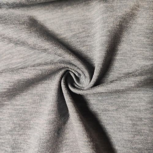 DTY Katyonik Çift Taraflı Fırçalanmış Elastik Kumaş