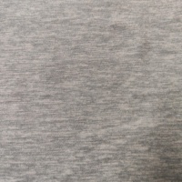 DTY Katyonik Çift Taraflı Fırçalanmış Elastik Kumaş