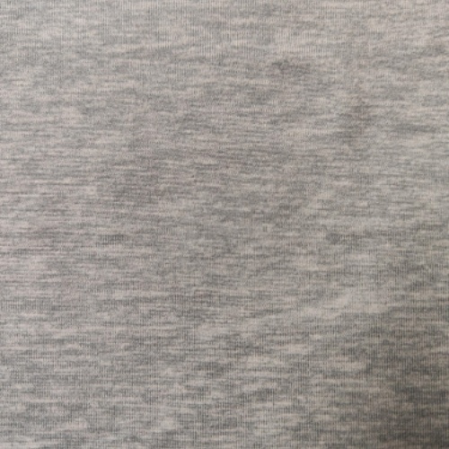 DTY Katyonik Çift Taraflı Fırçalanmış Elastik Kumaş