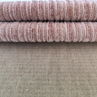 Kain Rajut Polyester Demin Imitasi Jean