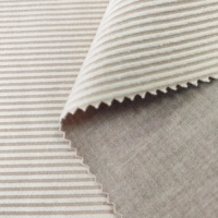 TR Imitation Denim Knitted Fabric