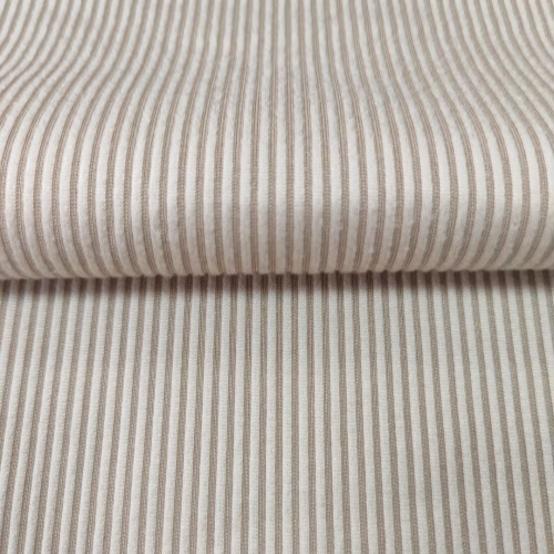 TR Imitation Denim Knitted Fabric