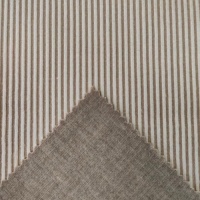 TR Imitation Denim Knitted Fabric