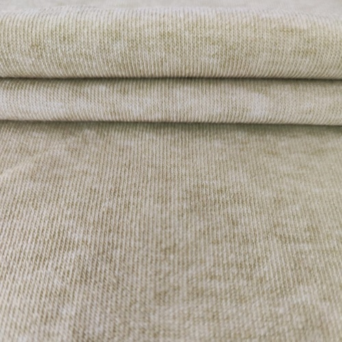 نسيج بوليستر رايون سباندكس محبوك متشابك