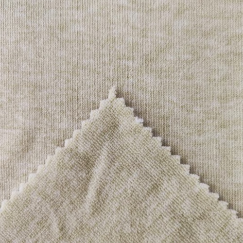 نسيج بوليستر رايون سباندكس محبوك متشابك