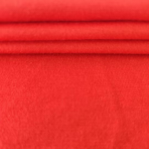 Tessuti a maglia in jersey singolo in poliestere modal da 32''