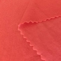 Tessuti a maglia in jersey singolo in poliestere modal da 32''