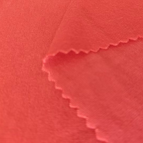 Tessuti a maglia in jersey singolo in poliestere modal da 32''