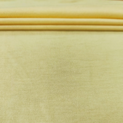 Tissus à tricoter en jersey simple viscose Vortex Spandex