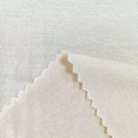 Tissus à tricoter en jersey simple viscose Vortex Spandex