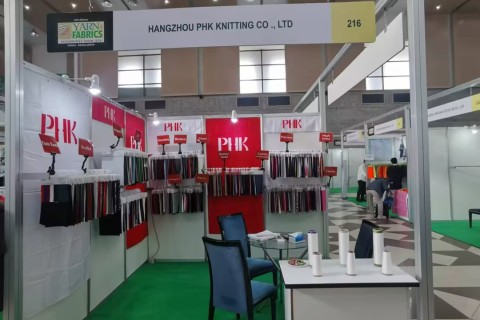 Pameran di Dhaka, Bangladesh