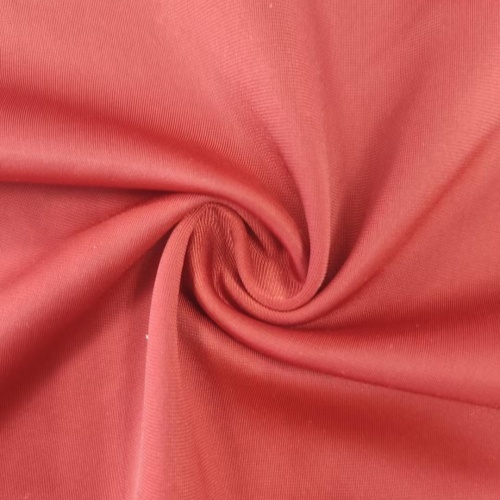 Polyester Spandex Çözgü Örme Yüzme Kumaşları