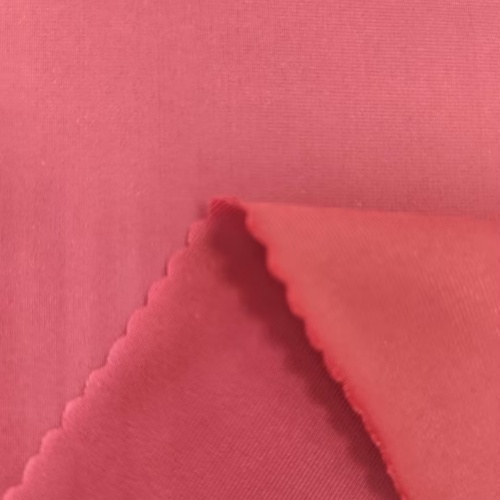 Polyester Spandex Çözgü Örme Yüzme Kumaşları