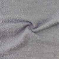 Tessuto a maglia jacquard in poliestere e spandex