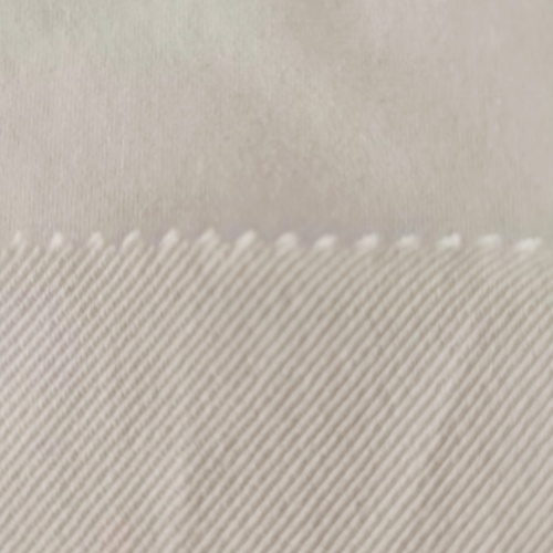 Pamuk Polyester Spandex Havlu Örgü Kumaşlar