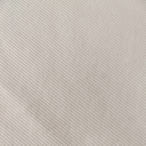 Pamuk Polyester Spandex Havlu Örgü Kumaşlar