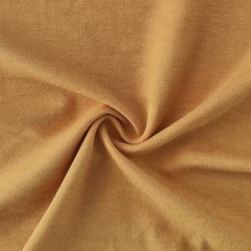 Maglia singola in rayon e spandex OE da 30''