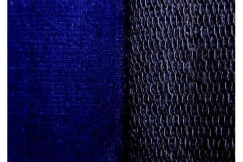 Qual è la differenza tra tessuti a maglia e tessuti intrecciati?